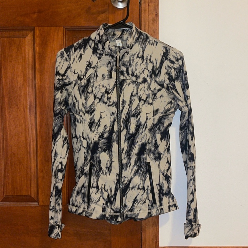 Lululemon Jacket